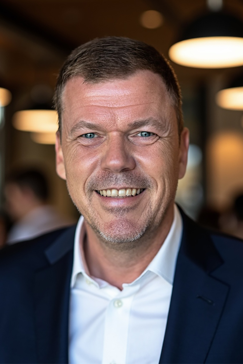 Morten Pilgaard