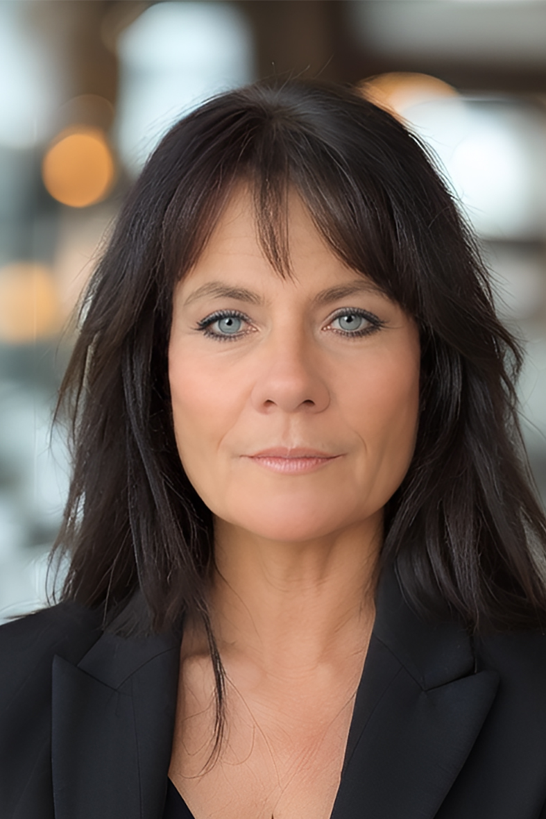 Susanne Taarnager Strøm